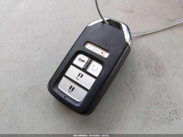 Продажа на аукционе авто 2020 Honda Civic Ex-l, vin: 19XFC1F71LE203888, номер лота: 44856836