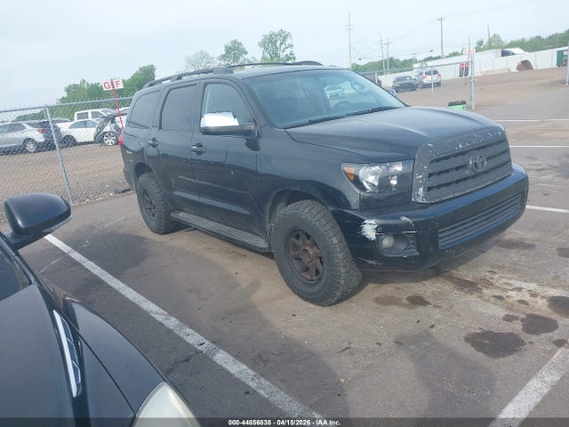 2011 TOYOTA SEQUOIA 5TDJY5G19BS039971
