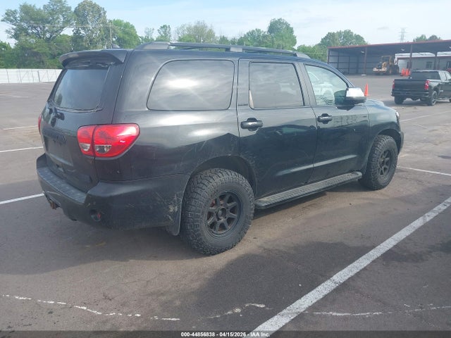 2011 TOYOTA SEQUOIA 5TDJY5G19BS039971 Photo 3