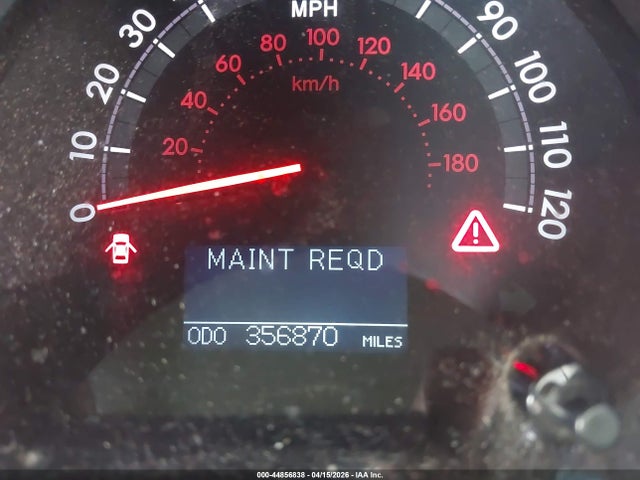 2011 TOYOTA SEQUOIA 5TDJY5G19BS039971 Photo 6