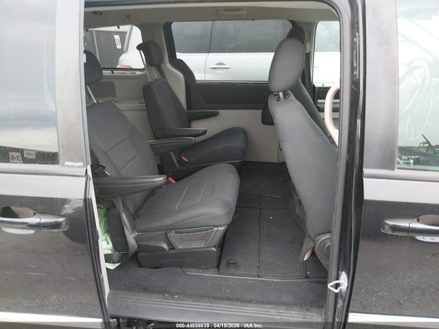 Продажа на аукционе авто 2010 Dodge Grand Caravan Sxt, vin: 2D4RN5DX1AR146933, номер лота: 44856839
