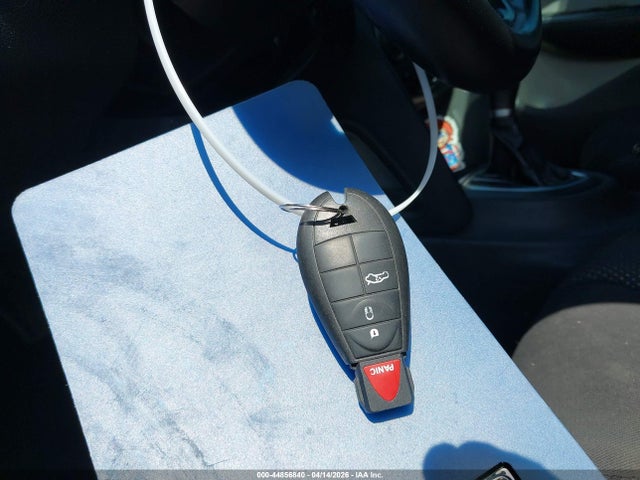 1C3CDFBB3ED906781 Dodge DART SXT