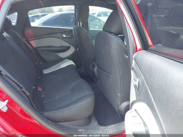 1C3CDFBB3ED906781 Dodge DART SXT