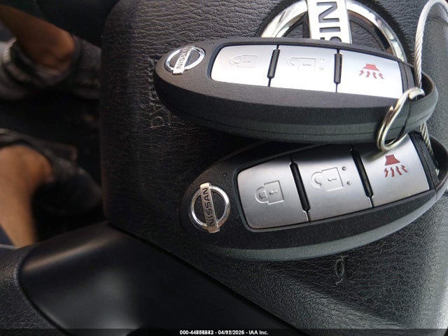 5N1DR2AM9LC627041 Nissan Pathfinder S 4wd