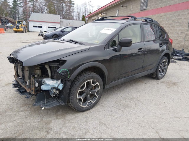 2013 Subaru Xv Crosstrek 2.0i Premium მანქანა იყიდება აუქციონზე, vin: JF2GPACC2D2874433, აუქციონის ნომერი: 44856845