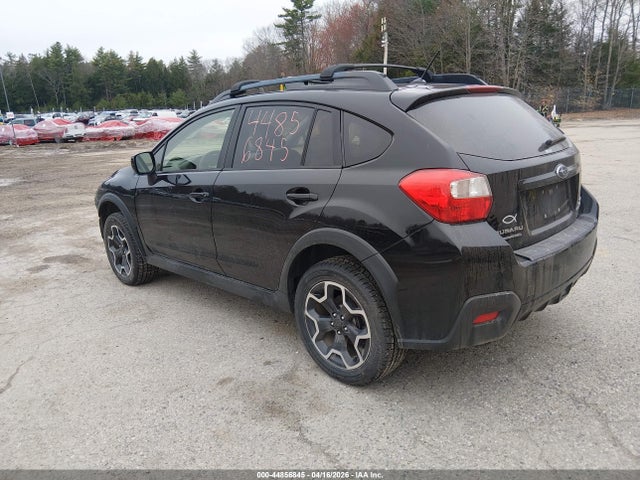 2013 Subaru Xv Crosstrek 2.0i Premium მანქანა იყიდება აუქციონზე, vin: JF2GPACC2D2874433, აუქციონის ნომერი: 44856845