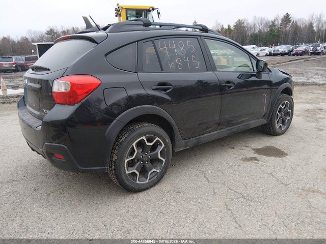 2013 Subaru Xv Crosstrek 2.0i Premium მანქანა იყიდება აუქციონზე, vin: JF2GPACC2D2874433, აუქციონის ნომერი: 44856845