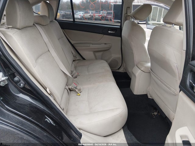 2013 Subaru Xv Crosstrek 2.0i Premium მანქანა იყიდება აუქციონზე, vin: JF2GPACC2D2874433, აუქციონის ნომერი: 44856845