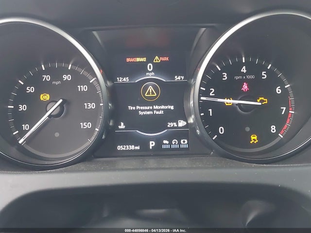 SALCP2BG2HH634379 Land Rover Discovery Sport Se