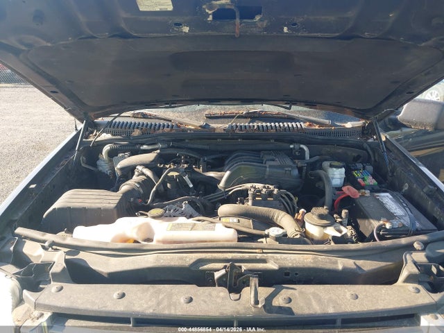 2010 FORD EXPLORER 1FMEU7DE3AUA80182 Photo 9