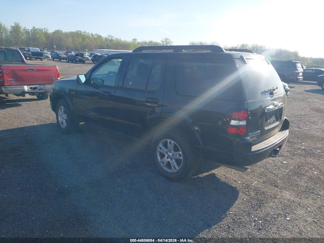 2010 FORD EXPLORER 1FMEU7DE3AUA80182 Photo 2