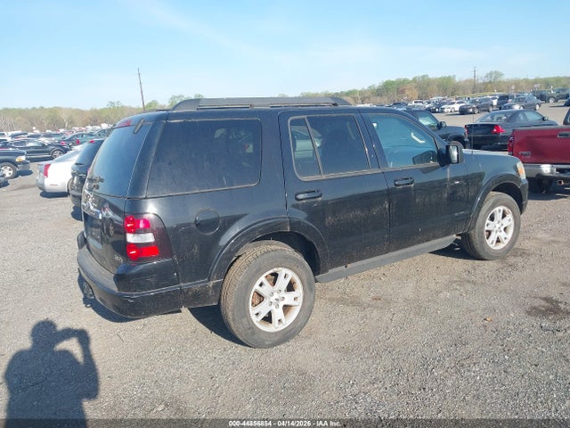 2010 FORD EXPLORER 1FMEU7DE3AUA80182 Photo 3