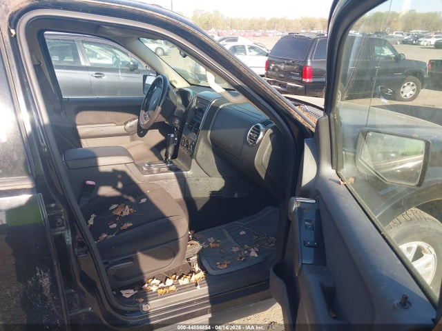 2010 FORD EXPLORER 1FMEU7DE3AUA80182 Photo 4