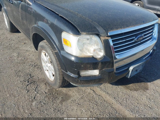 2010 FORD EXPLORER 1FMEU7DE3AUA80182 Photo 5