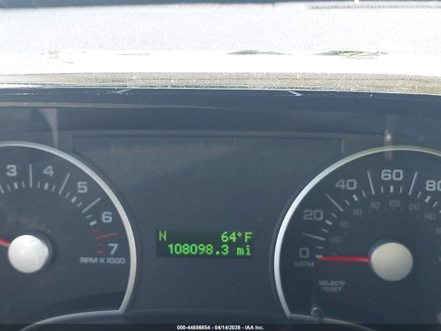 2010 FORD EXPLORER 1FMEU7DE3AUA80182 Photo 6