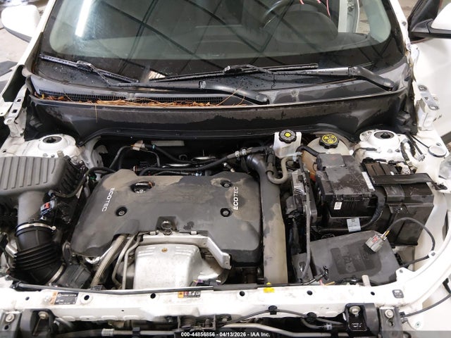 2GNAXTEX2J6239931 Chevrolet EQUINOX LT