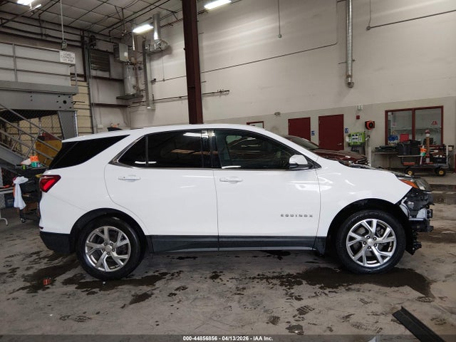 2GNAXTEX2J6239931 Chevrolet EQUINOX LT
