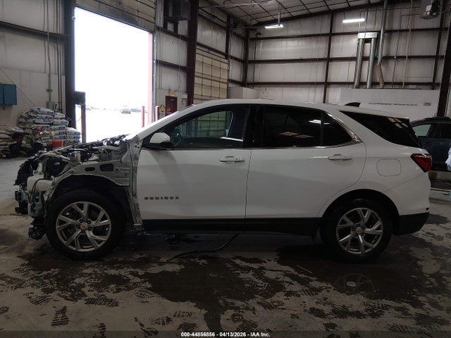 2GNAXTEX2J6239931 Chevrolet EQUINOX LT