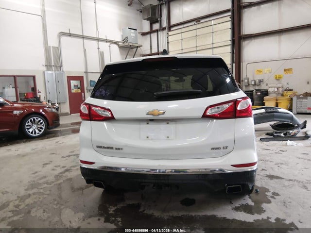2GNAXTEX2J6239931 Chevrolet EQUINOX LT