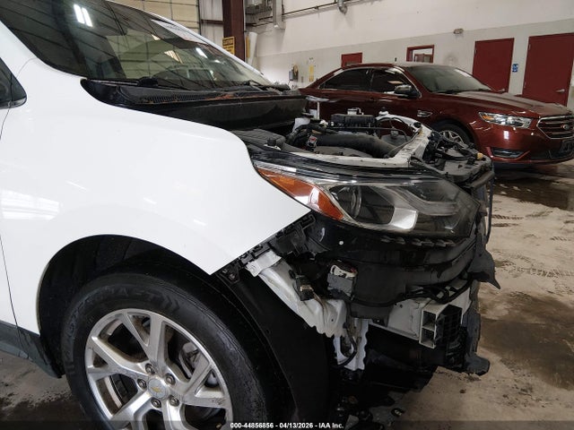 2GNAXTEX2J6239931 Chevrolet EQUINOX LT