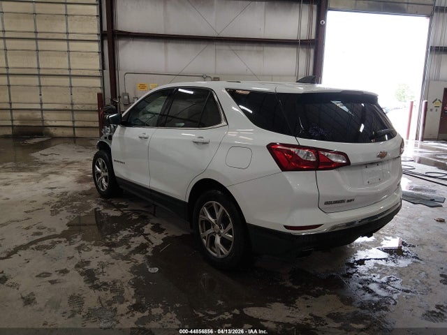 2GNAXTEX2J6239931 Chevrolet EQUINOX LT