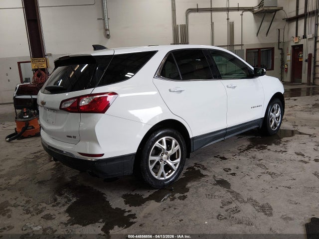 2GNAXTEX2J6239931 Chevrolet EQUINOX LT