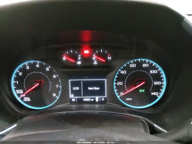 2GNAXTEX2J6239931 Chevrolet EQUINOX LT