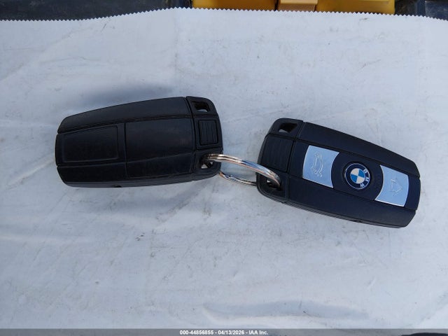 2008 BMW 550I WBANW53538CT54966 Photo 10