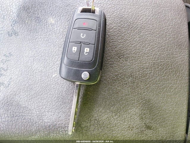 Aukcja sprzedaży 2013 Buick Encore Premium, vin: KL4CJDSBXDB186179, numer aukcji: 44856858