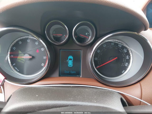 Aukcja sprzedaży 2013 Buick Encore Premium, vin: KL4CJDSBXDB186179, numer aukcji: 44856858