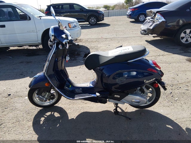 Vespa Primavera/sprint 150 2024 ZAPMD18G1R5100183 Image 13