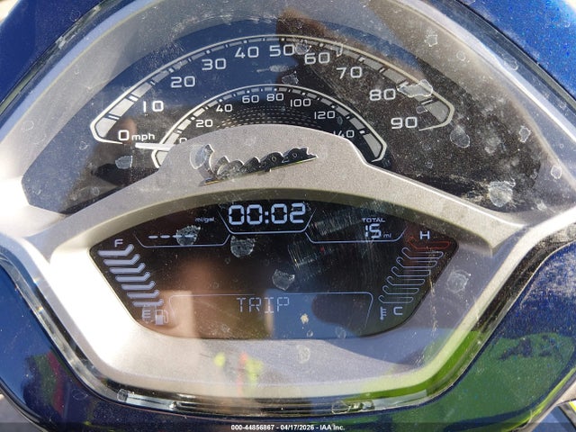 Vespa Primavera/sprint 150 2024 ZAPMD18G1R5100183 Image 7