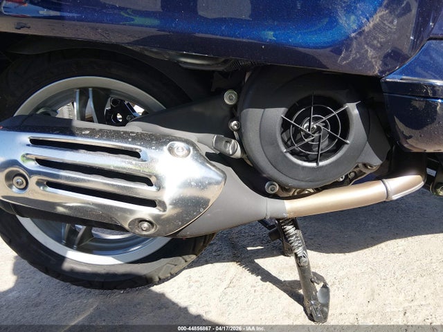 Vespa Primavera/sprint 150 2024 ZAPMD18G1R5100183 Image 8
