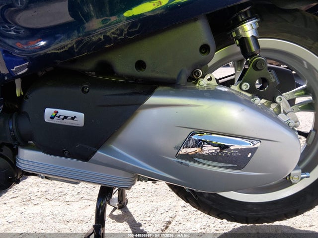 Vespa Primavera/sprint 150 2024 ZAPMD18G1R5100183 Image 9
