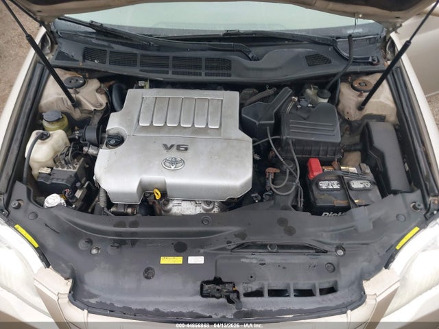 2006 TOYOTA AVALON 4T1BK36B86U109249 Photo 9