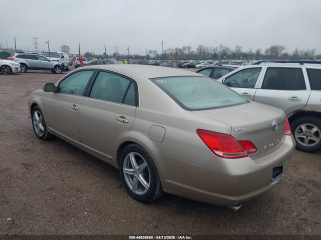 2006 TOYOTA AVALON 4T1BK36B86U109249 Photo 2