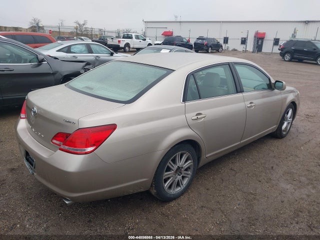 2006 TOYOTA AVALON 4T1BK36B86U109249 Photo 3