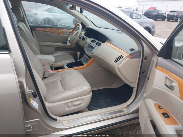 2006 TOYOTA AVALON 4T1BK36B86U109249 Photo 4