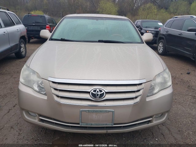 2006 TOYOTA AVALON 4T1BK36B86U109249 Photo 5