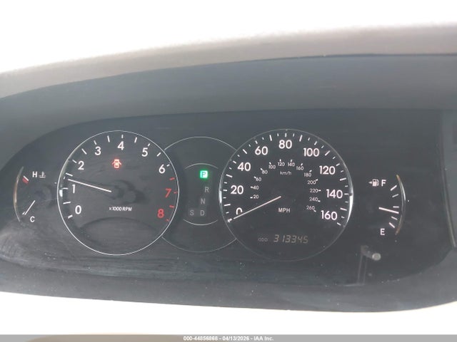 2006 TOYOTA AVALON 4T1BK36B86U109249 Photo 6