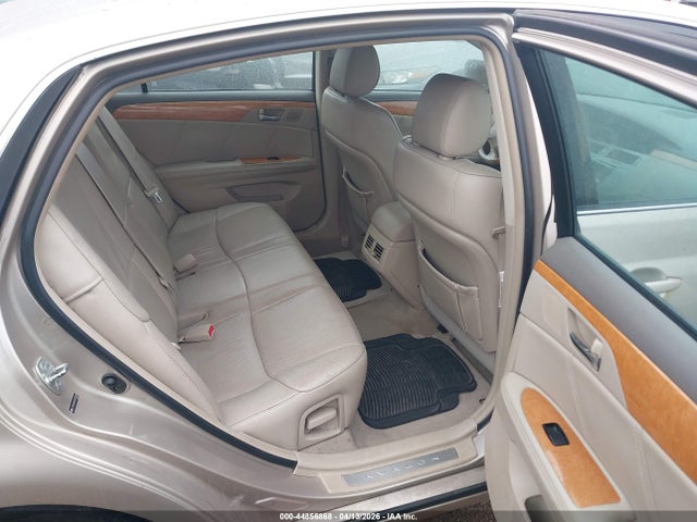 2006 TOYOTA AVALON 4T1BK36B86U109249 Photo 7