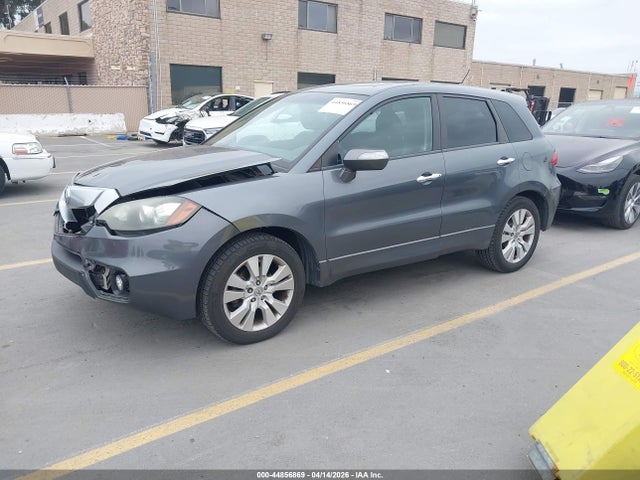 Продаж на аукціоні авто 2012 Acura Rdx, vin: 5J8TB2H56CA002659, номер лоту: 44856869