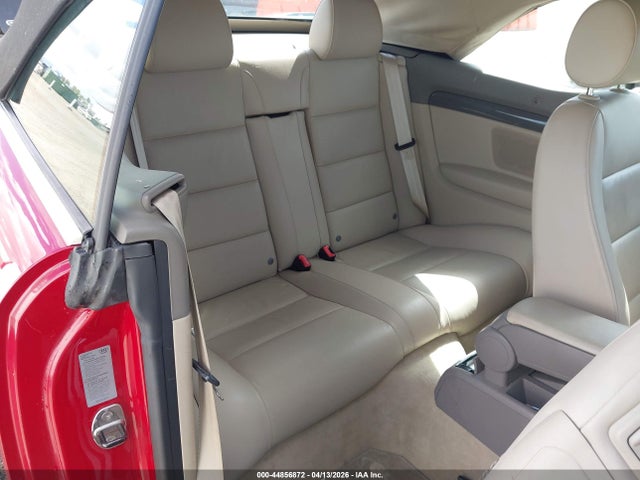 2005 AUDI A4 WAUAC48H55K009315 Photo 7