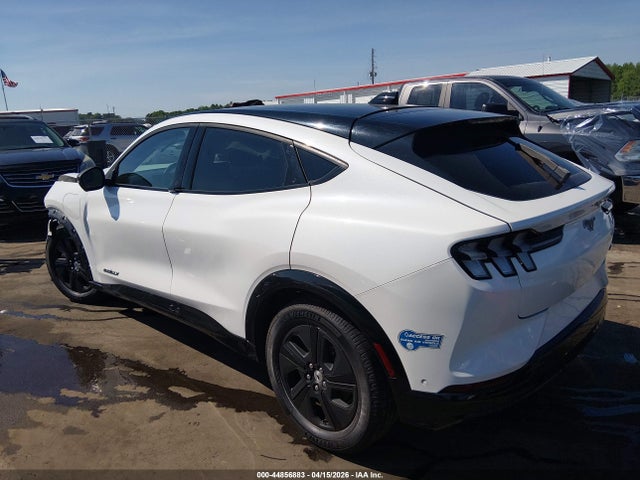 Aukcja sprzedaży 2021 Ford Mustang Mach-e California Route 1, vin: 3FMTK2R71MMA01661, numer aukcji: 44856883
