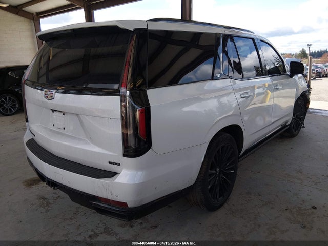 1GYS4GKL2NR307776 Cadillac Escalade Sport Platinum