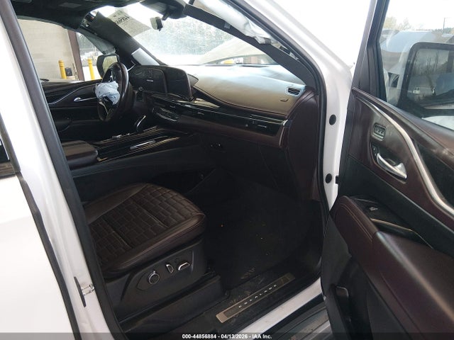 1GYS4GKL2NR307776 Cadillac Escalade Sport Platinum