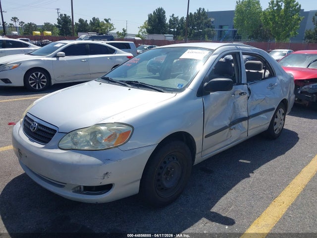 Auction sale of the 2005 Toyota Corolla Ce, vin: 1NXBR32E85Z348830, lot number: 44856885