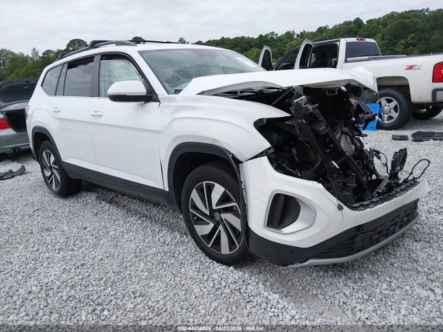 Aukcja sprzedaży 2025 Volkswagen Atlas 2.0t Se W/technology, vin: 1V2JR2CA8SC534003, numer aukcji: 44856888