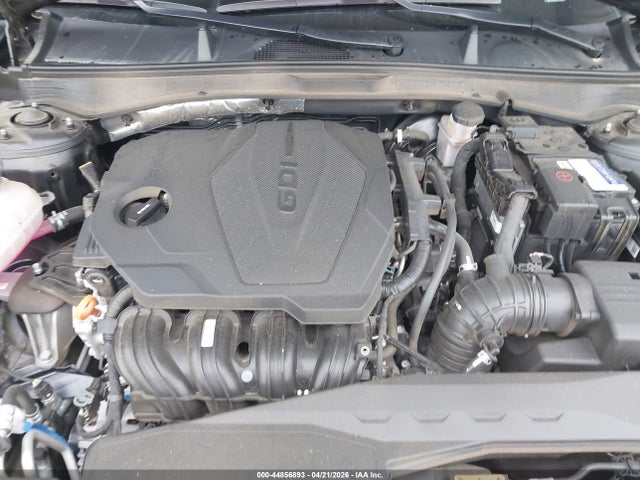 Aukcja sprzedaży 2023 Hyundai Sonata Sel, vin: KMHL64JA4PA319959, numer aukcji: 44856893