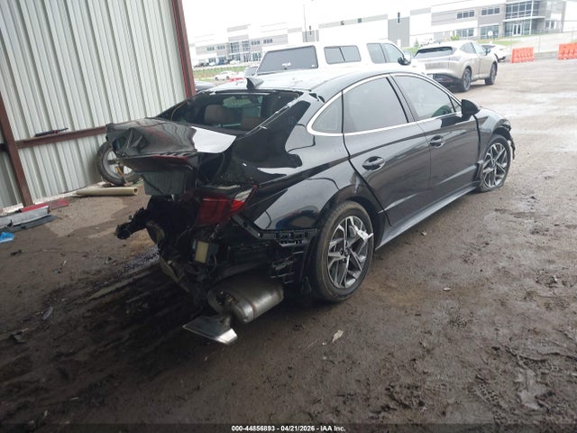 Aukcja sprzedaży 2023 Hyundai Sonata Sel, vin: KMHL64JA4PA319959, numer aukcji: 44856893